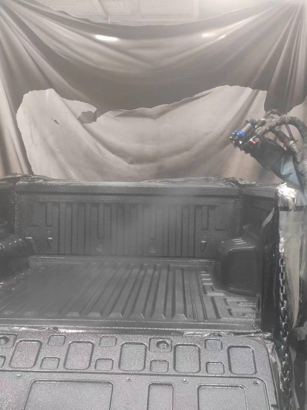 polyurea spray machine polyurea spray machine