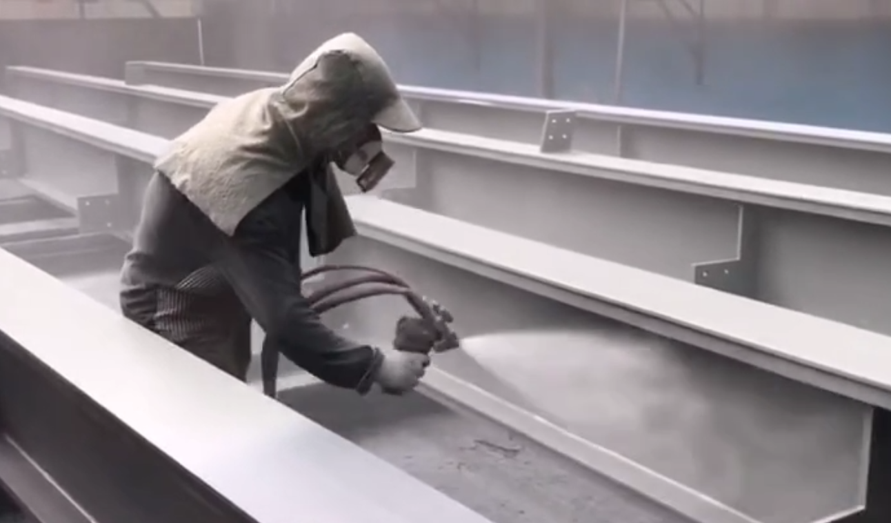 polyurea spraying polyurea spraying