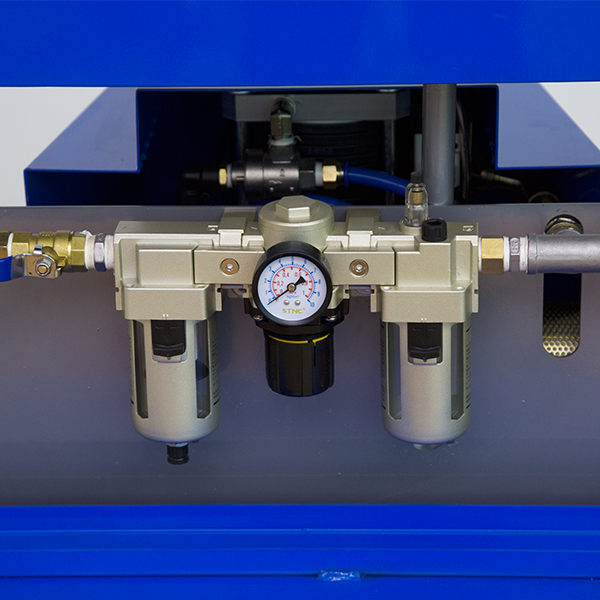 High Pressure Polyurethane Foam Machine
