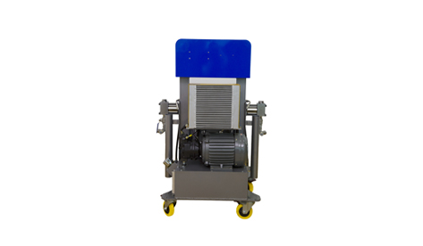 How to Write a Polyurea spraying Equipment Qualification Report