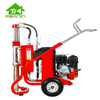 High Capacity Airless Sprayer Paint Equipment