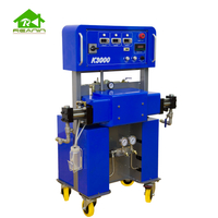 K3000 High pressure polyurethane spraying equipment