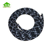 The Heating Hose For Polyurethane Polyurea 