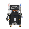 Portable Polyurea Coating Machine Polyurethane Foam Sprayer