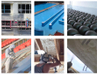 Open Cell Polyurethane Foam Insulation Chemical Raw Material
