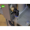 Polyurethane Spray / injection Foaming Machine