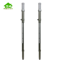 Transfer Pump / Feed Pump For Polyurethane Polyurea Machine