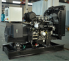 40Kw / 50KVA Cummins Diesel Generator Set 