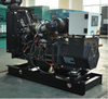 30Kw Cummins Diesel Generator Set