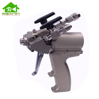 Polyurethane Polyurea Spray Gun