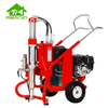 High Capacity Airless Sprayer Paint Equipment