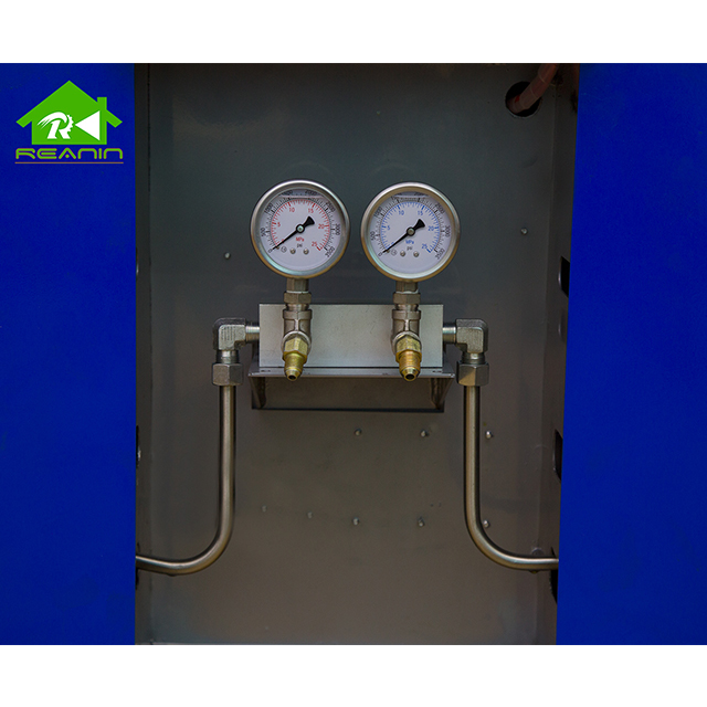 Polyurethane Foam Injection Machine Buy Polyurethane Foam Injection Machine, foam insulation