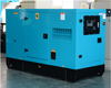 30Kw Cummins Diesel Generator Set