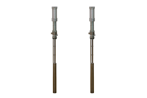 Waterproof Polyurea Spray Machine