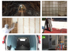 Open Cell Polyurethane Foam Insulation Chemical Raw Material