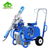 Putty Airless Paint Sprayer Machine