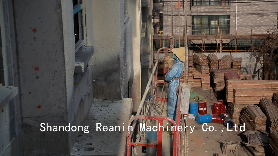 Precautions for using polyurethane machines3