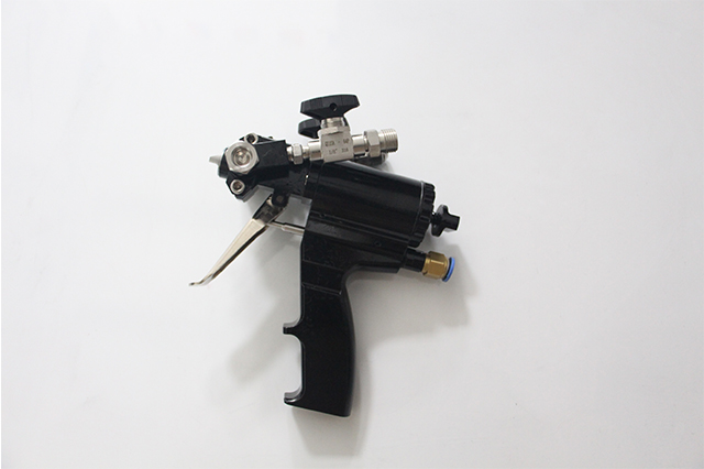 Waterproof Polyurea Spray Machine