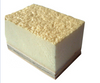 Pure Polyurea Raw Materials for Spraying