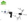 Polyurethane Polyurea Spray Gun