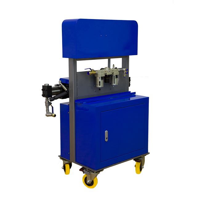 Polyurethane Spraying Machine