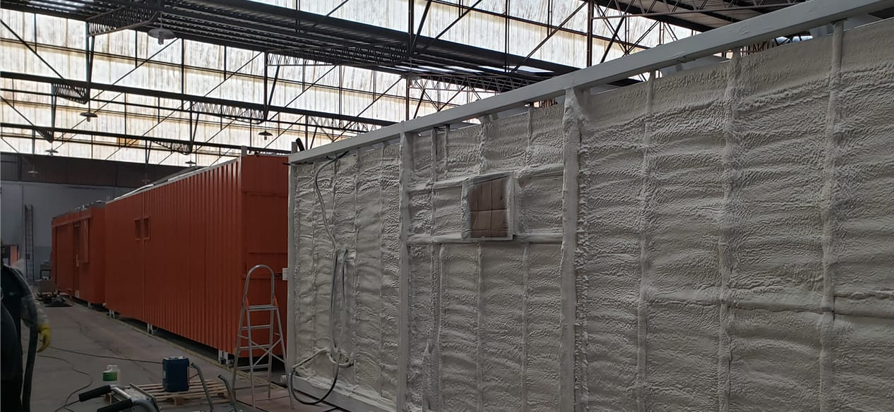 Portable Polyurethane Pu Spraying Equipment